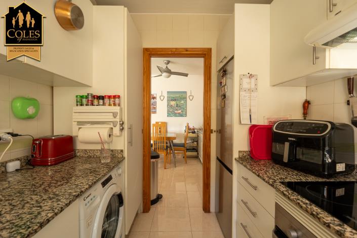 Image No.8-Villa de 4 chambres à vendre à Los Gallardos