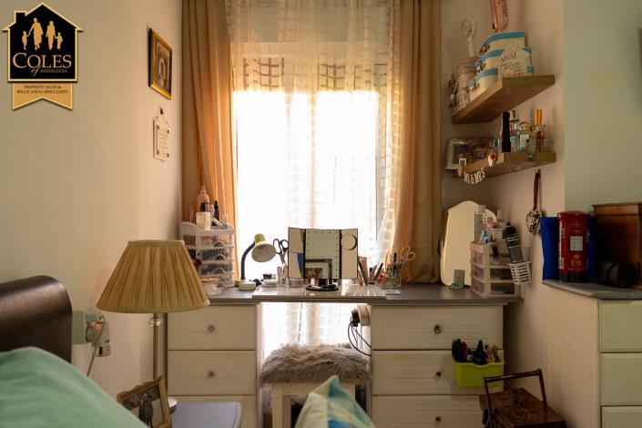 Image No.13-Villa de 4 chambres à vendre à Los Gallardos