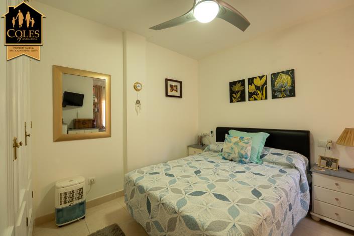 Image No.15-Villa de 4 chambres à vendre à Los Gallardos