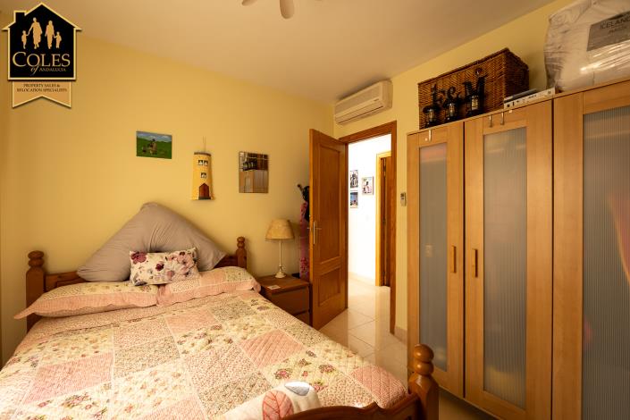 Image No.16-Villa de 4 chambres à vendre à Los Gallardos