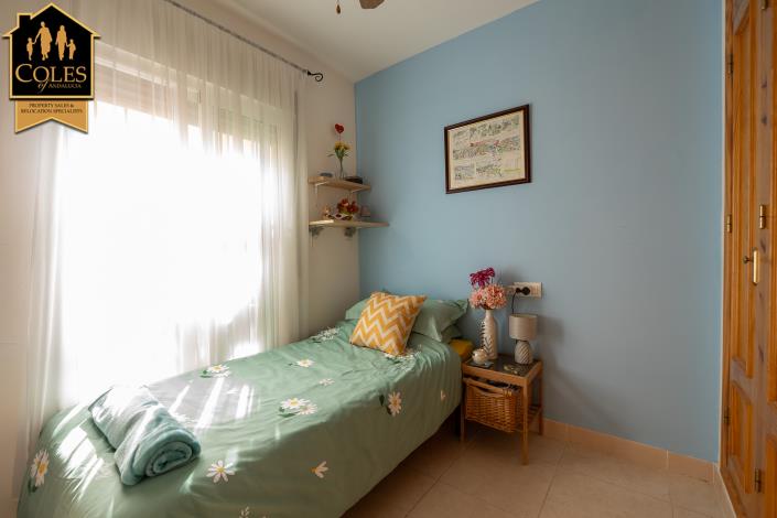 Image No.17-Villa de 4 chambres à vendre à Los Gallardos