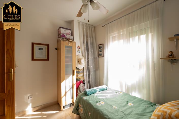 Image No.18-Villa de 4 chambres à vendre à Los Gallardos