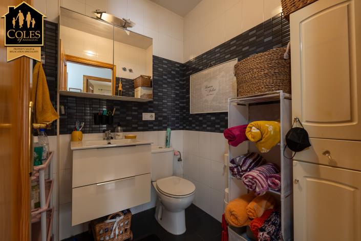 Image No.20-Villa de 4 chambres à vendre à Los Gallardos