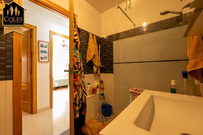 Image No.21-Villa de 4 chambres à vendre à Los Gallardos