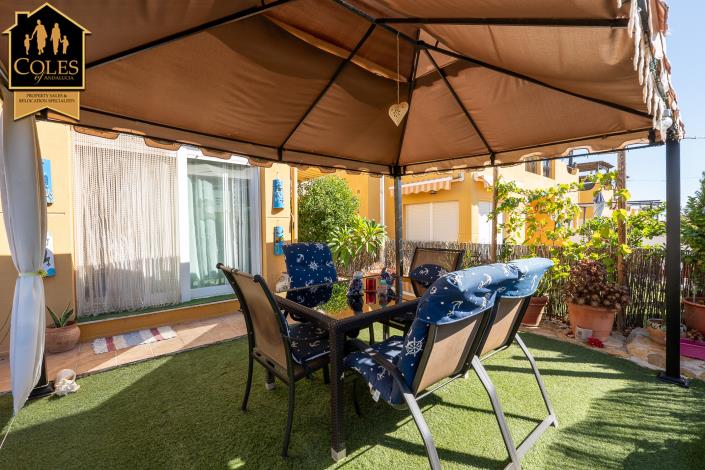 Image No.25-Villa de 4 chambres à vendre à Los Gallardos