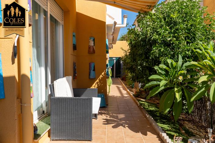 Image No.27-Villa de 4 chambres à vendre à Los Gallardos