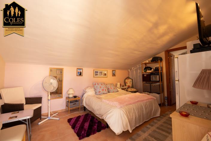 Image No.31-Villa de 4 chambres à vendre à Los Gallardos