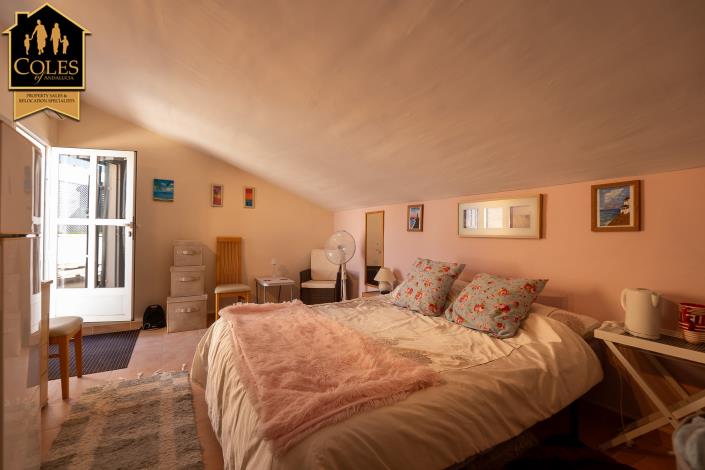 Image No.32-Villa de 4 chambres à vendre à Los Gallardos