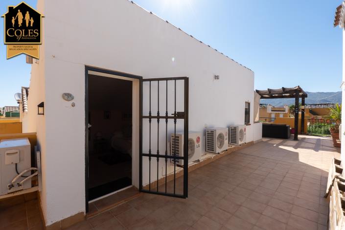 Image No.36-Villa de 4 chambres à vendre à Los Gallardos