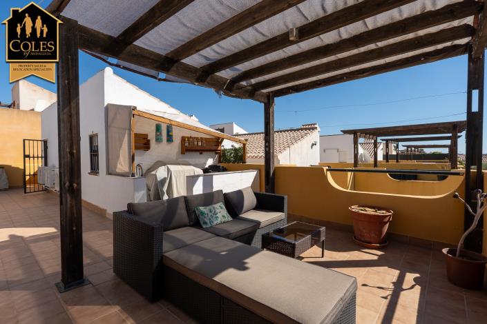 Image No.38-Villa de 4 chambres à vendre à Los Gallardos