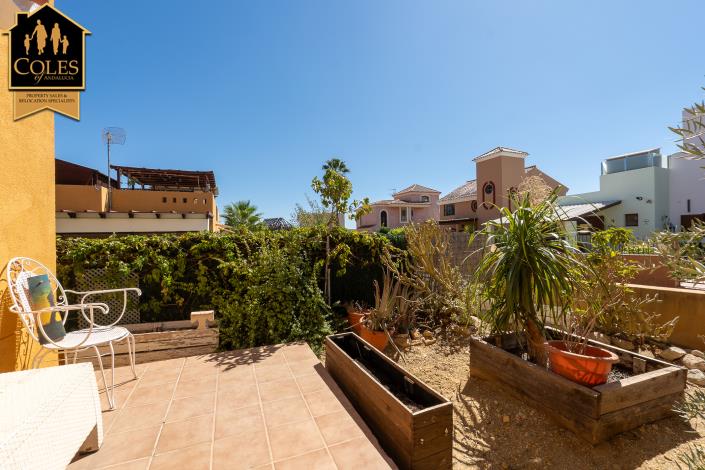 Image No.5-Villa de 3 chambres à vendre à Los Gallardos