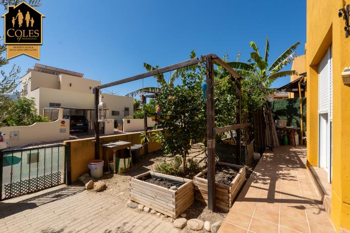 Image No.4-Villa de 3 chambres à vendre à Los Gallardos