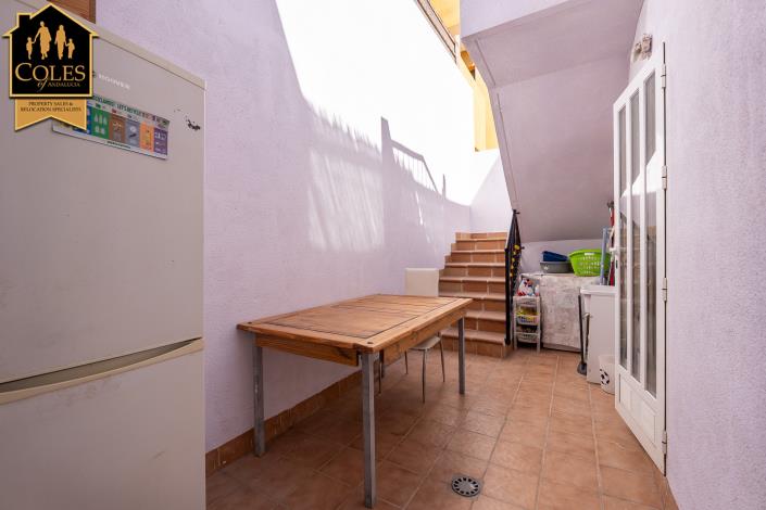 Image No.7-Villa de 3 chambres à vendre à Los Gallardos