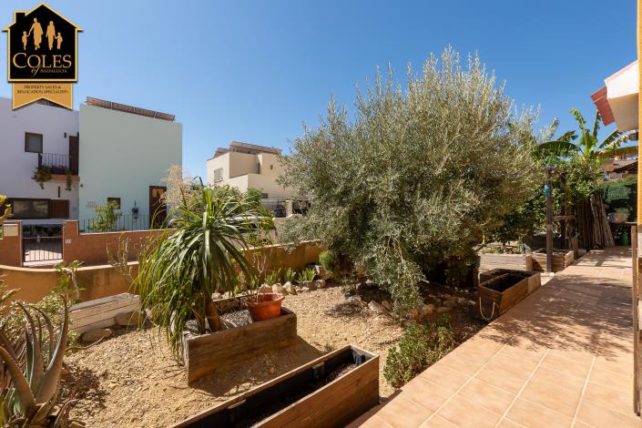 Image No.9-Villa de 3 chambres à vendre à Los Gallardos