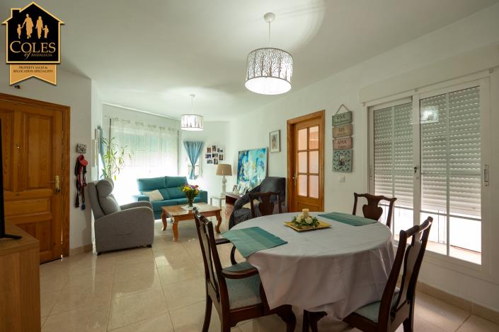 Image No.11-Villa de 3 chambres à vendre à Los Gallardos