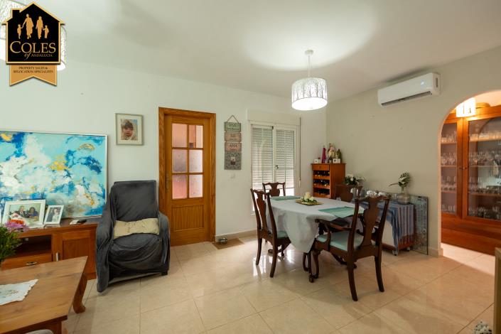 Image No.12-Villa de 3 chambres à vendre à Los Gallardos