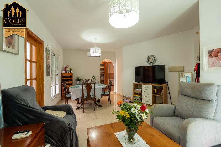 Image No.13-Villa de 3 chambres à vendre à Los Gallardos