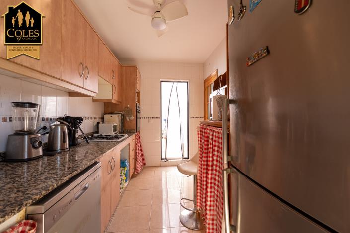 Image No.14-Villa de 3 chambres à vendre à Los Gallardos