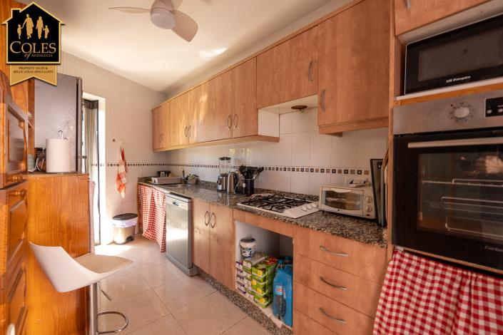 Image No.15-Villa de 3 chambres à vendre à Los Gallardos