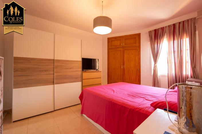 Image No.16-Villa de 3 chambres à vendre à Los Gallardos