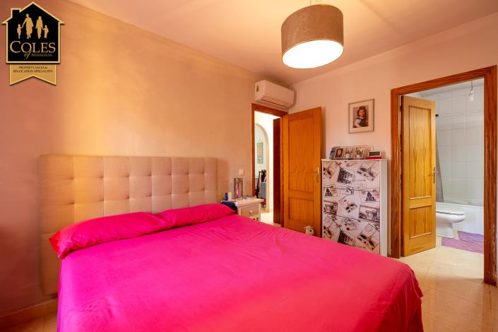 Image No.17-Villa de 3 chambres à vendre à Los Gallardos