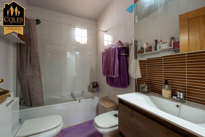 Image No.18-Villa de 3 chambres à vendre à Los Gallardos