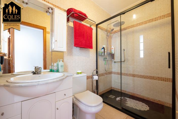 Image No.19-Villa de 3 chambres à vendre à Los Gallardos