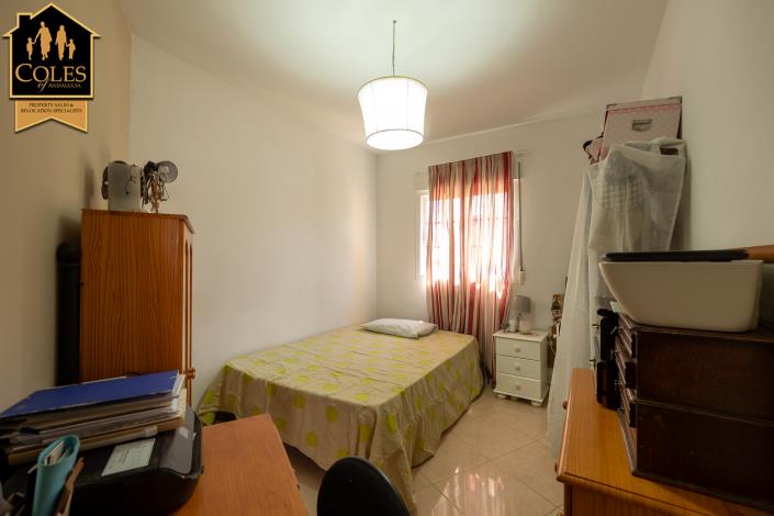 Image No.20-Villa de 3 chambres à vendre à Los Gallardos