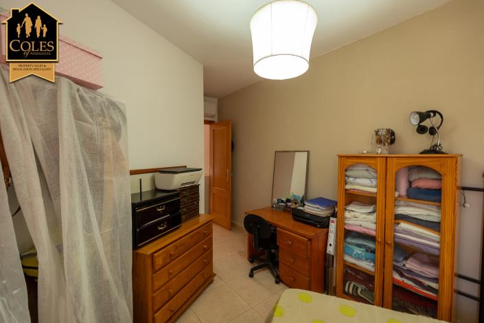 Image No.21-Villa de 3 chambres à vendre à Los Gallardos