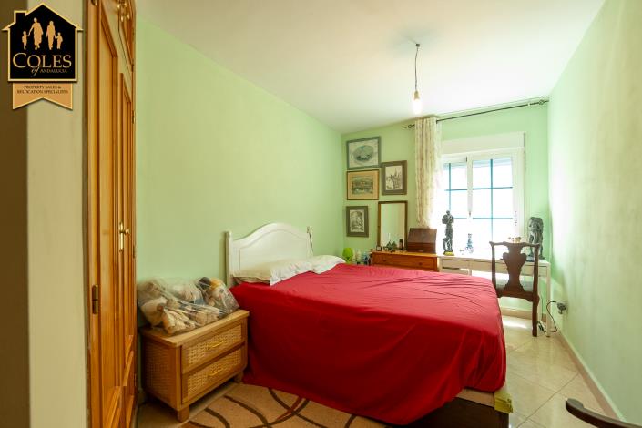 Image No.22-Villa de 3 chambres à vendre à Los Gallardos