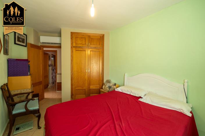 Image No.23-Villa de 3 chambres à vendre à Los Gallardos