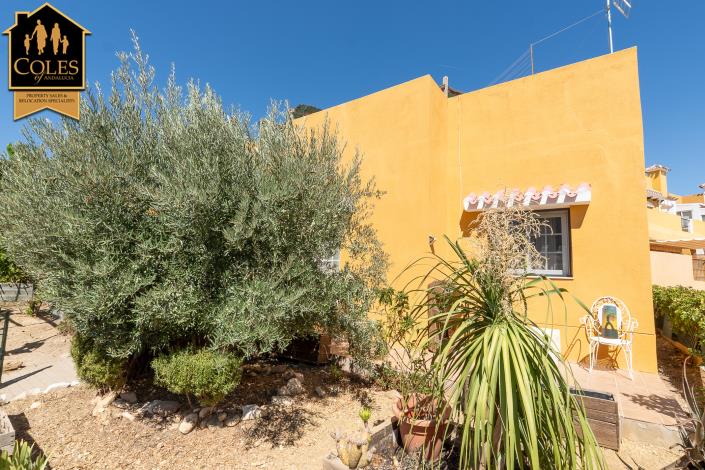 Image No.25-Villa de 3 chambres à vendre à Los Gallardos