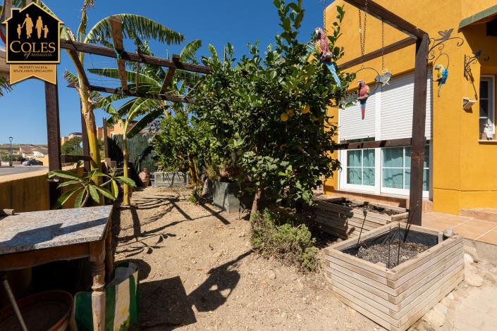 Image No.26-Villa de 3 chambres à vendre à Los Gallardos