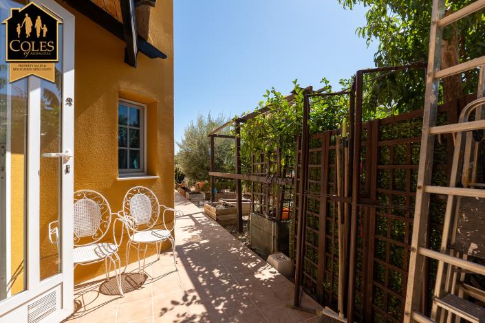 Image No.27-Villa de 3 chambres à vendre à Los Gallardos