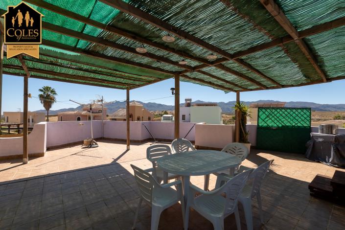 Image No.28-Villa de 3 chambres à vendre à Los Gallardos