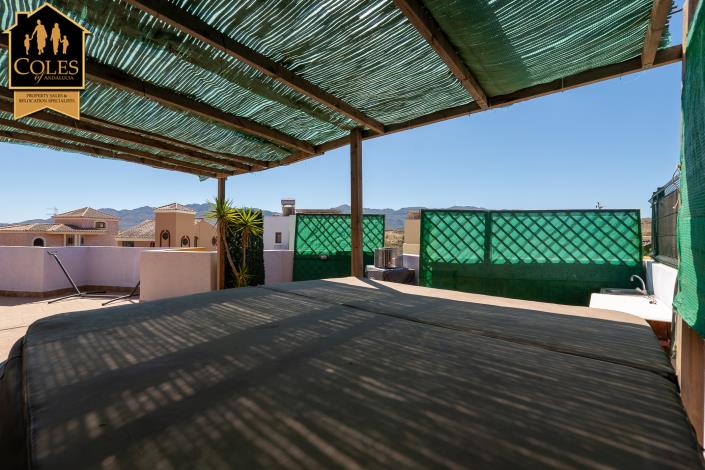 Image No.29-Villa de 3 chambres à vendre à Los Gallardos