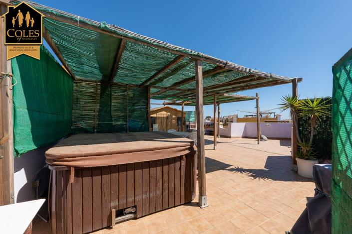 Image No.30-Villa de 3 chambres à vendre à Los Gallardos