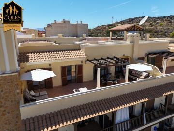 Cole's of Andalucia most sold property