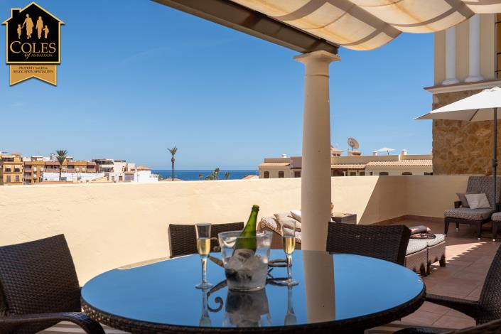 Image No.5-Appartement de 3 chambres à vendre à Villaricos