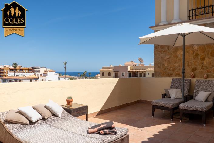 Image No.6-Appartement de 3 chambres à vendre à Villaricos