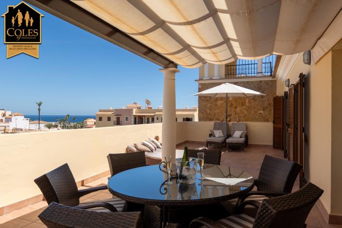 Image No.7-Appartement de 3 chambres à vendre à Villaricos