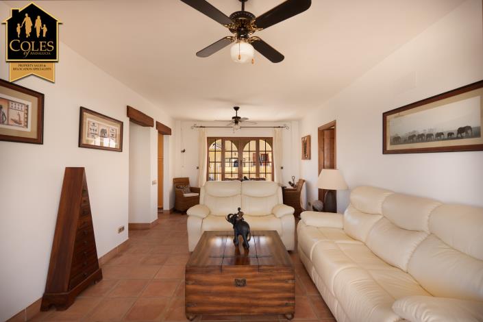 Image No.8-Appartement de 3 chambres à vendre à Villaricos