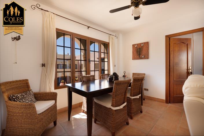 Image No.9-Appartement de 3 chambres à vendre à Villaricos