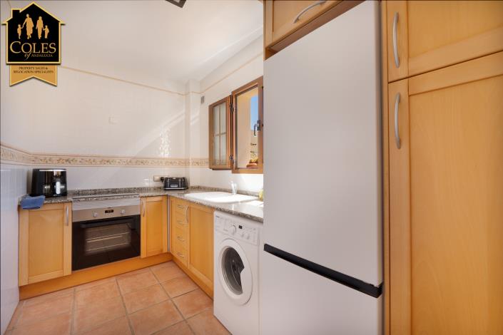 Image No.11-Appartement de 3 chambres à vendre à Villaricos