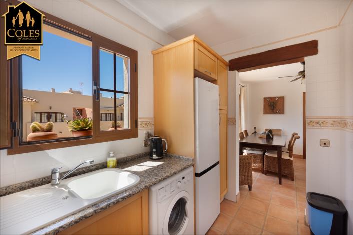 Image No.12-Appartement de 3 chambres à vendre à Villaricos