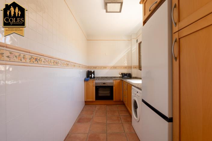 Image No.13-Appartement de 3 chambres à vendre à Villaricos