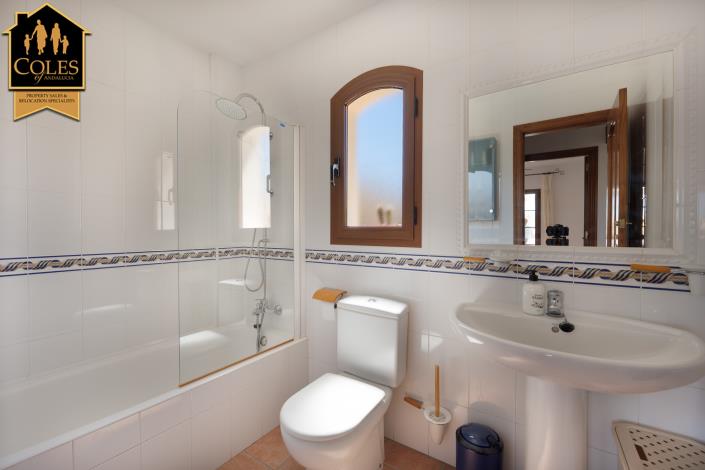 Image No.14-Appartement de 3 chambres à vendre à Villaricos