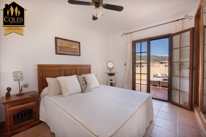 Image No.15-Appartement de 3 chambres à vendre à Villaricos