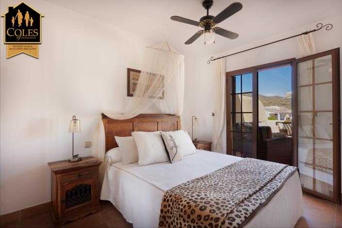 Image No.17-Appartement de 3 chambres à vendre à Villaricos