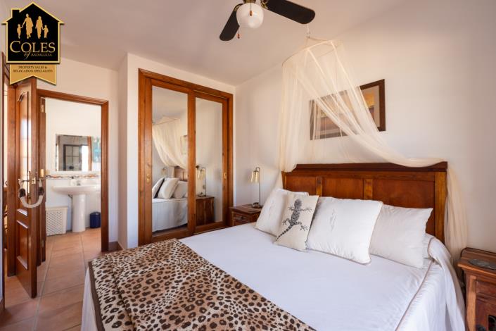 Image No.18-Appartement de 3 chambres à vendre à Villaricos